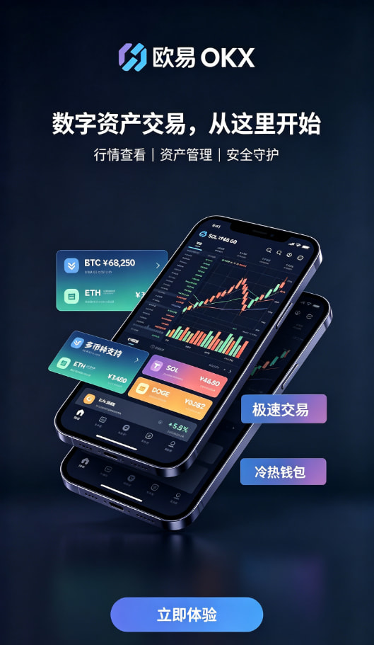欧交易所app官网安装充提